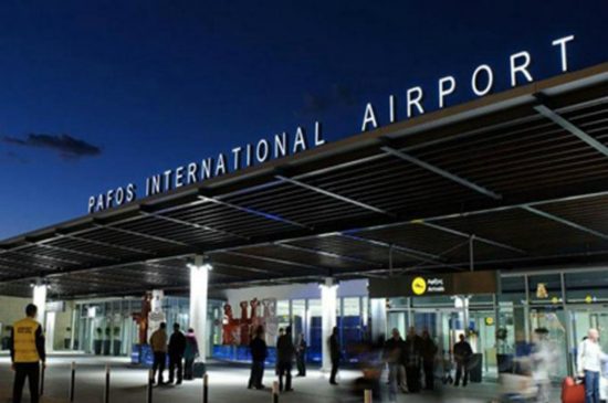 Κύπρος: Στην ταξιδιωτική κατηγορία Β πλέον η Ελλάδα λόγω των αυξημένων κρουσμάτων – Υποχρεωτική η μοριακή εξέταση