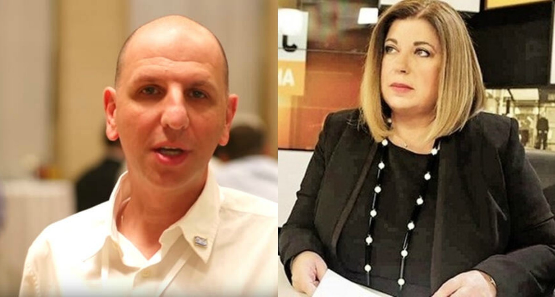 Σάμπυ Μιωνής: Κατέθεσε αγωγή και μήνυση κατά της Γιάννας Παπαδάκου για απάτη και καταδολίευση