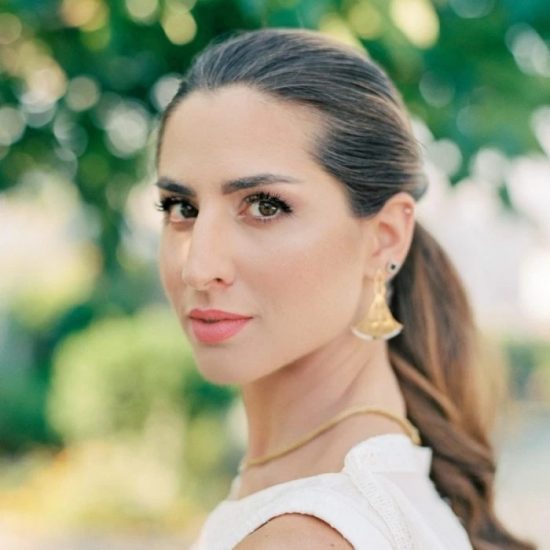Μία Παπαευθυμίου: Η Ελληνίδα πίσω από το sustainable lifestyle brand Mia Papa, στο δρόμο για την κορυφή