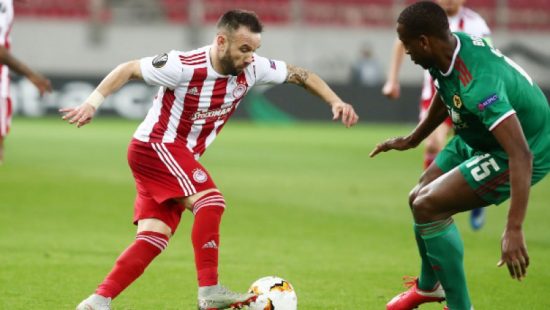 Το Europa League επιστρέφει με μεγάλα παιχνίδια