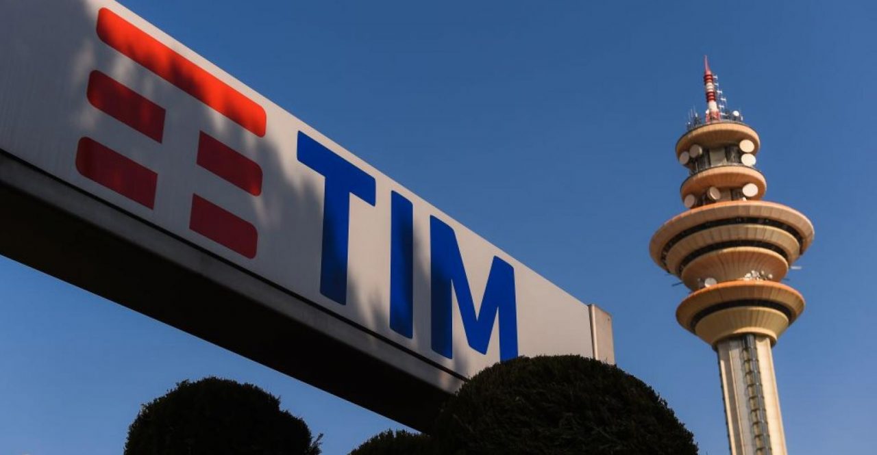 Telecom Italia