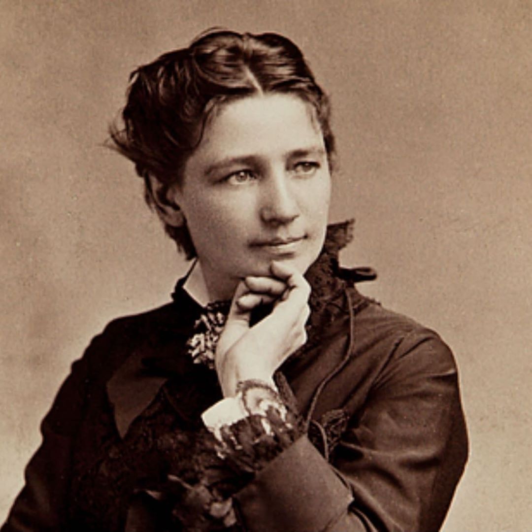 Victoria Woodhull Διεκδίκησε την προεδρία των ΗΠΑ σε μία εποχή που οι