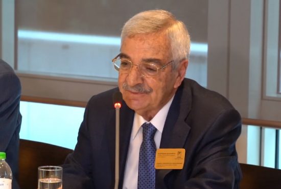 Δέλτα Τεχνική: Πούλησε τη συμμετοχή της στην «Αιολικό Πάρκο Κέλλας»