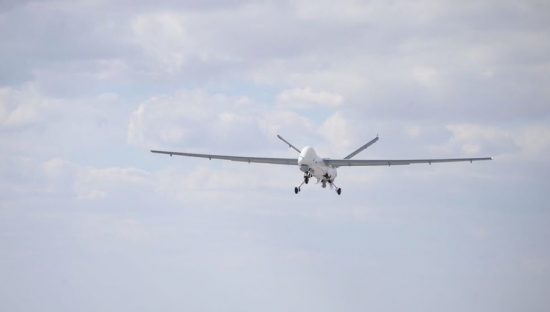 Μαύρη Θάλασσα: Το ρωσικό υπουργείο Άμυνας κατέρριψε ουκρανικά drones