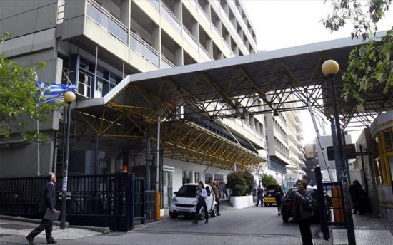 Στους 211 οι νεκροί από την πανδημία – Εξέπνευσε γυναίκα στον Ευαγγελισμό