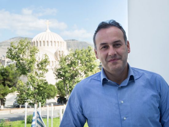 Κάτι αλλάζει στη Γλυφάδα: To “λίφτινγκ” της οδού Λαμπράκη και η… Las Ramblas της Βαρκελώνης
