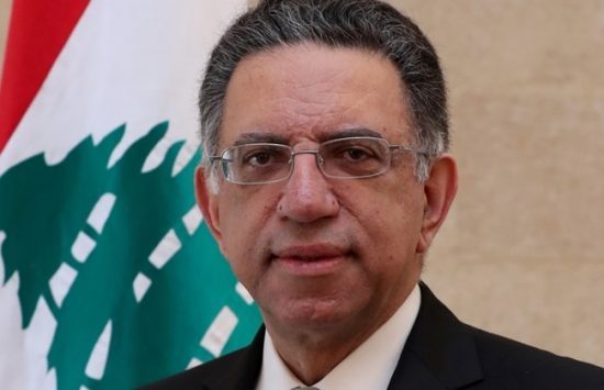 Λίβανος: Παραιτήθηκε και ο υπουργός Περιβάλλοντος