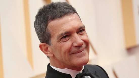 Αντόνιο Μπαντέρας: Έμαθε ότι έχει κορονοϊό ανήμερα των γενεθλίων του