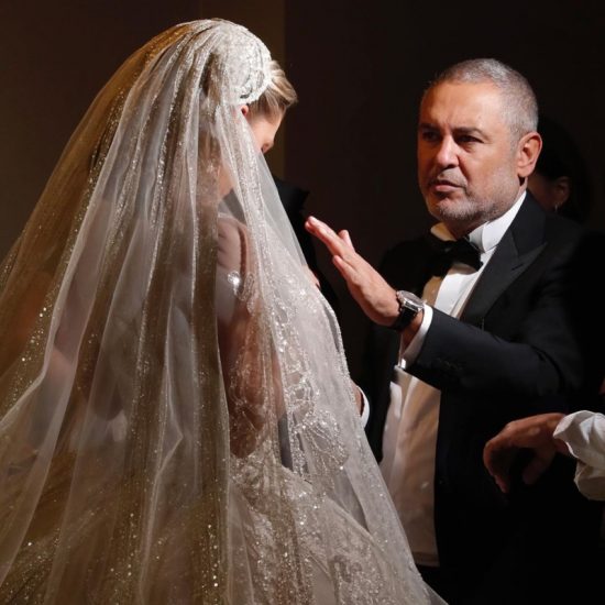 Pray for Libanon: Το συγκινητικό μήνυμα του Elie Saab για την χώρα του