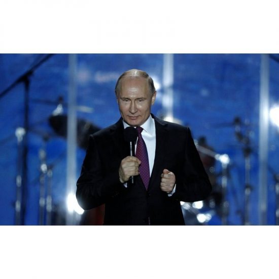 Ο Putin ανακοίνωσε ότι εγκρίθηκε το εμβόλιο κατά του κορονοϊού – Πρώτη το έλαβε η κόρη του