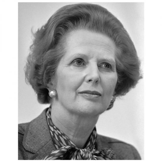 Η Margaret Thatcher δεν άντεχε να συνεργάζεται με γυναίκες δημοσιογράφους