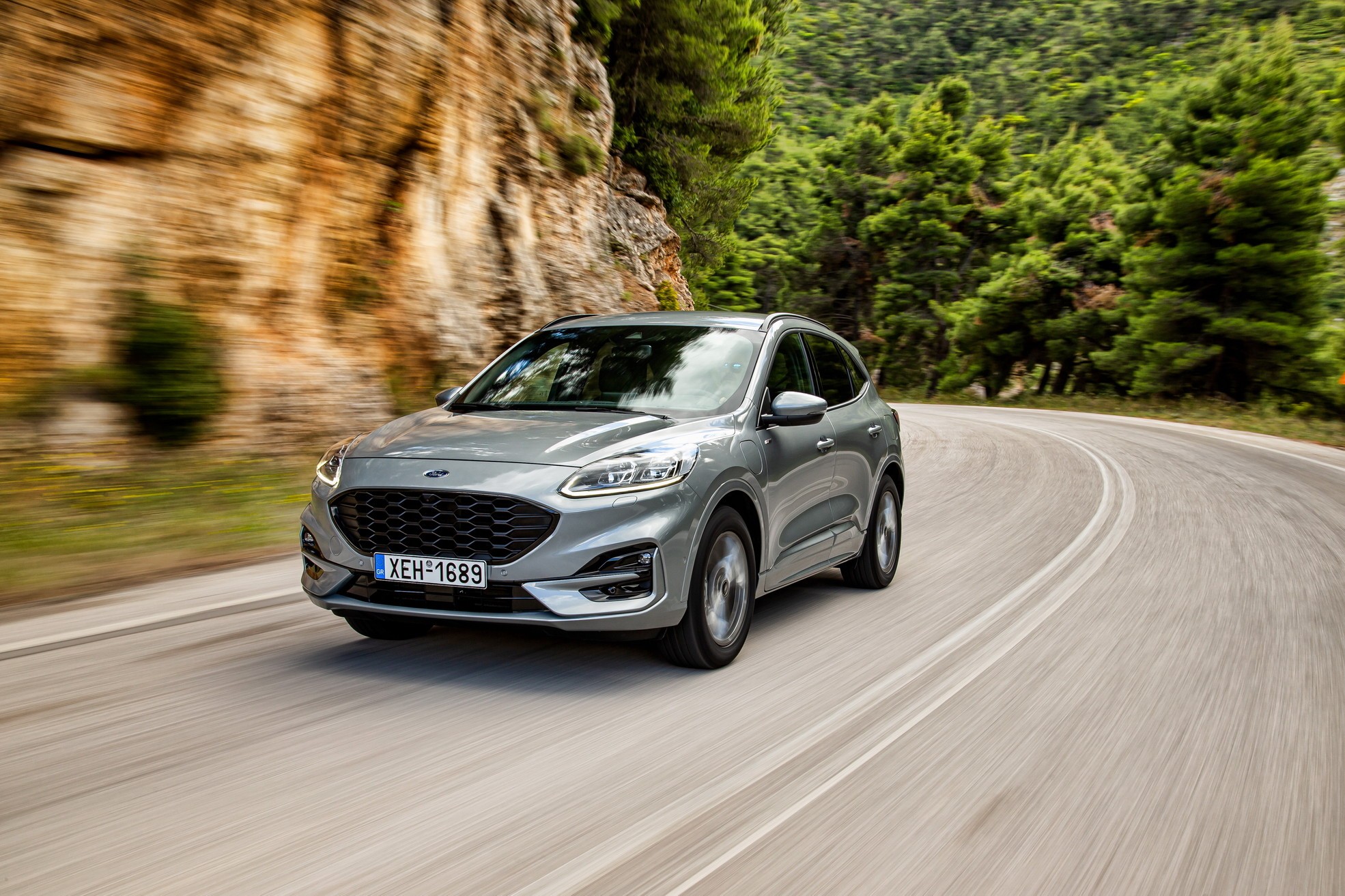 Ford Motor Ελλάς: Ακόμα πιο ελκυστικές τιμές σε Puma και Kuga
