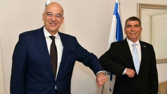 Στο Ισραήλ μεταβαίνει αύριο ο Νίκος Δένδιας – Συνάντηση με Νετανιάχου