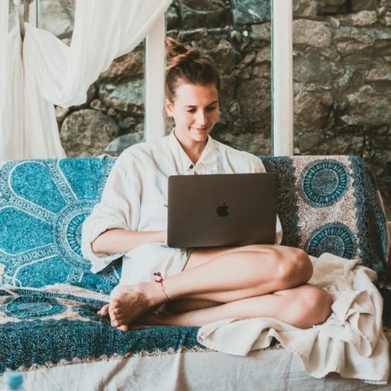 3 tips για να είστε ένας καλός ηγέτης της ομάδας σας από απόσταση