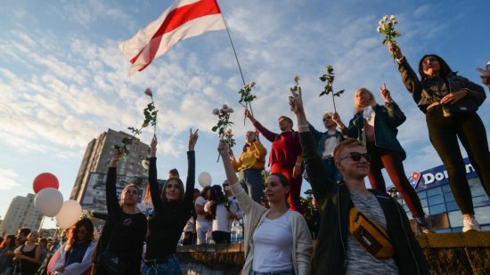 Γερμανικός Τύπος για ελληνοτουρκικά: Κυρώσεις στη Λευκορωσία αλλά μόνο εκκλήσεις στην Τουρκία
