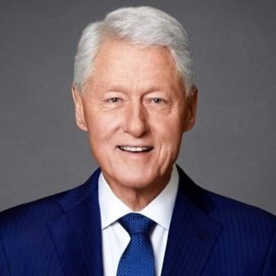 Bill Clinton κατά Donald Trump – “Επικρατεί μόνο χάος”