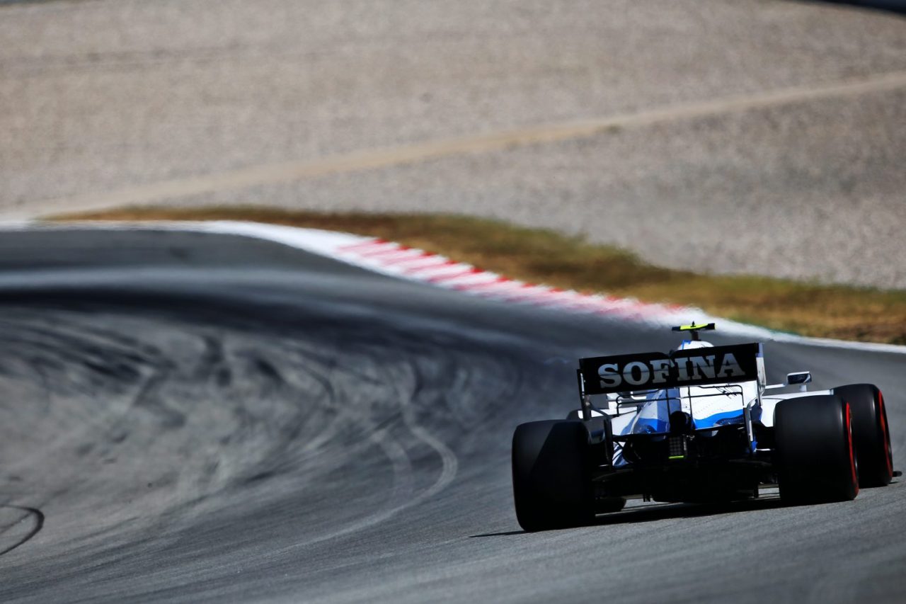 Williams F1 Τέλος εποχής! Mononews.gr