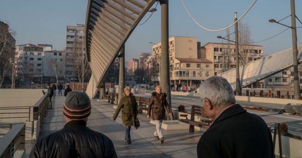 Κορονοϊός: Το κράτος με τους περισσότερους θανάτους αναλογικά με τον πληθυσμό του, βρίσκεται στα Βαλκάνια