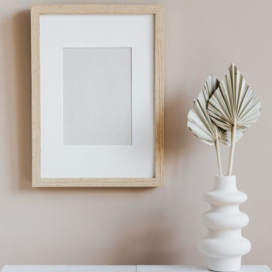 5 ιδέες DIY για να μεταμορφώσετε τους τοίχους του σπιτιού