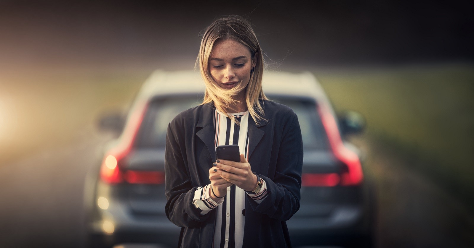 Volvo Car Hellas: Συνεργασία με την Cosmote e-Value για την αναβάθμιση της υπηρεσίας τηλεφωνικής εξυπηρέτησης πελατών