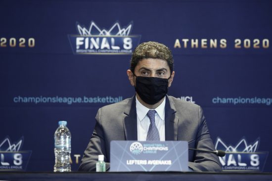 Αυγενάκης: Είμαστε αντίθετοι με την ολική απαγόρευση φιλάθλων στα γήπεδα