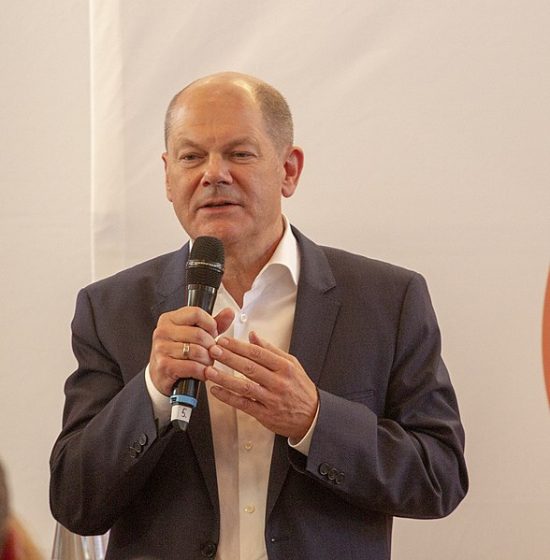 Γερμανία: Οι Πράσινοι ενέκριναν και τυπικά την έναρξη διαπραγματεύσεων