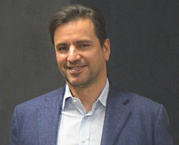 Μιχάλης Στασινόπουλος εκτελεστικός διευθυντής της Viohalco και πρόεδρος της ElvalHalcor