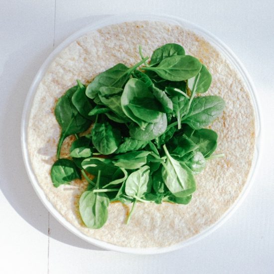 6 εναλλακτικές συνταγές για να τρώτε περισσότερο σπανάκι