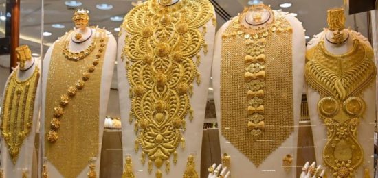 Γιατί υπερδιπλασιάστηκαν οι εισαγωγές χρυσού στην Ινδία