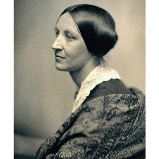 Susan Brownell Anthony: O άνθρωπος που άνοιξε τον δρόμο για το δικαίωμα ψήφου των γυναικών