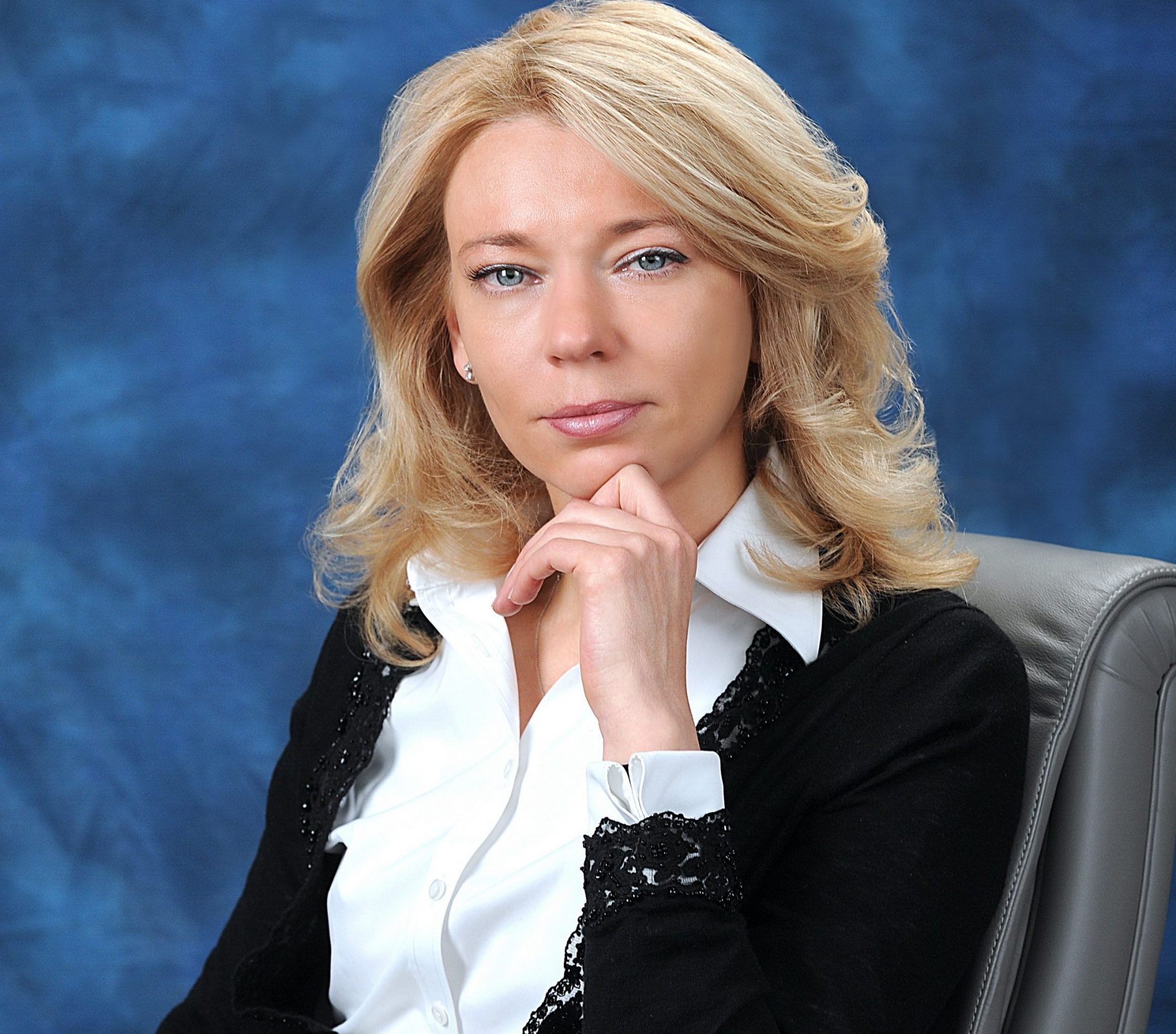 ΠΡΟΜΗΘΕΑΣ GAS: Νέα Πρόεδρος του Δ.Σ η Elena Burmistrova