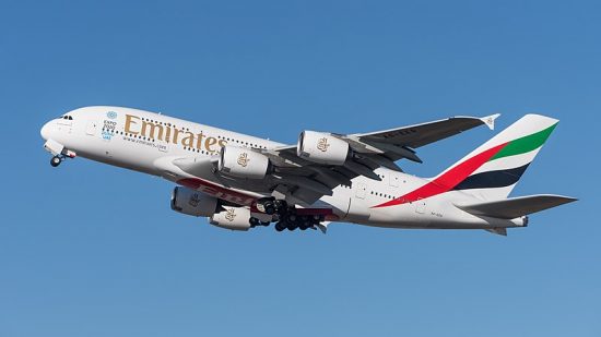 Emirates: Επιστρέφει περίπου $1,4 δισ. στους πελάτες της