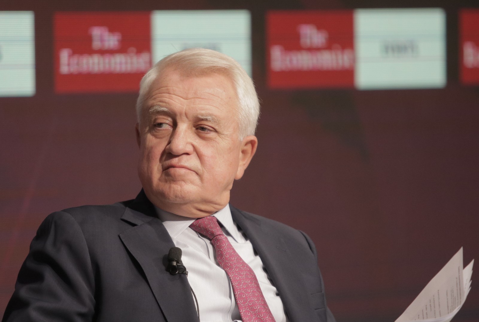 Καλλιτσάντσης στο Economist: Oι μεγάλες παθογένειες που θέτουν εμπόδια στην υλοποίηση επενδύσεων, εξακολουθούν να υπάρχουν