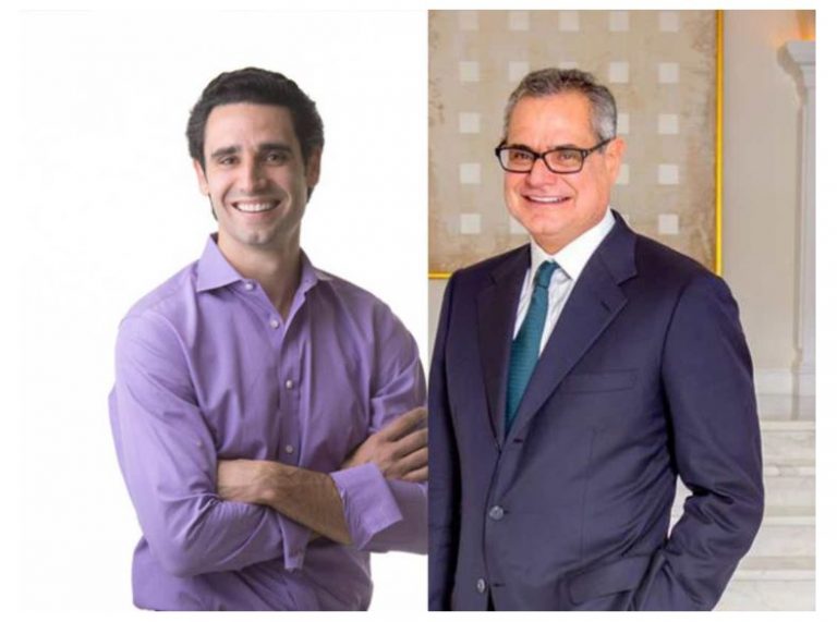 Ernest Garcia III Ρεπορτάζ και ειδήσεις για την Οικονομία, τις