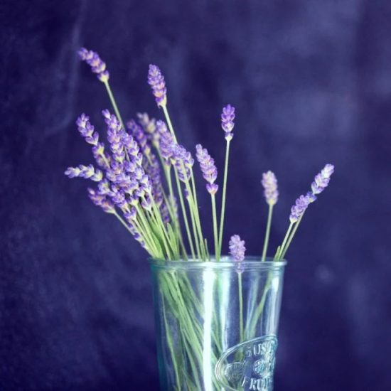 DIY: 5 διαφορετικές χρήσεις της λεβάντας για το σπίτι