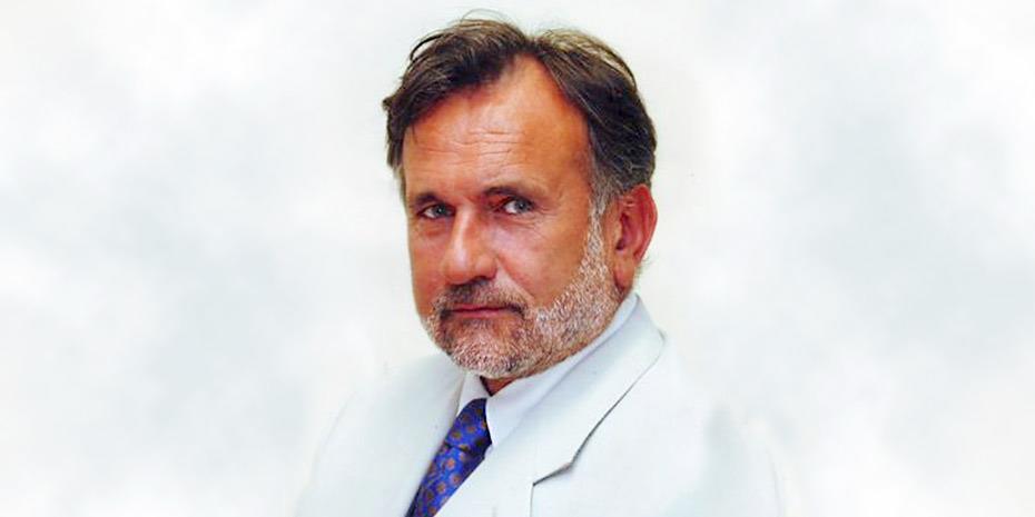 Ο πρόεδρος και διευθύνων σύμβουλος της ΕΛΒΕ Α.Ε. Τηλέμαχος Κιτσικόπουλος