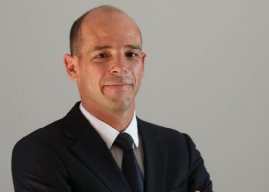 Νέος Chief Financial Officer στην Wind ο Χάρης Κυριακόπουλος