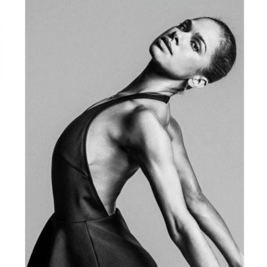 Misty Copeland: H ιστορία της πρώτης μαύρης πρωταγωνίστριας του American Ballet Theater