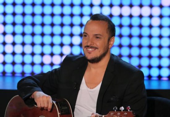 Άκης Δείξιμος: Η περιπέτεια με τον κορονοϊό και τα πρώτα συμπτώματα (video)