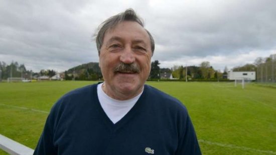 Στο νοσοκομείο με κορονοϊό, ο παλαίμαχος ποδοσφαιριστής Αντονίν Πανένκα