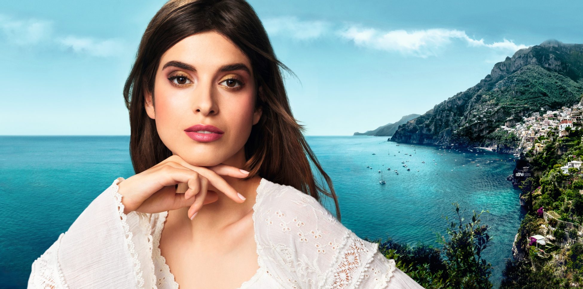 KIKO Milano: Γνωρίστε τη νέα κολεξιόν με προϊόντα μακιγιάζ «Lost in Amalfi»