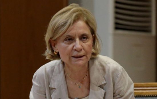 Δίκη Χρυσής Αυγής: Ζητούν ακόμα ελαφρυντικά – Γιατί αντέδρασε η εισαγγελέας