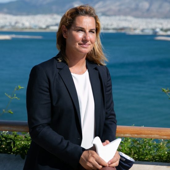 Παραιτήθηκε από το ΔΣ της Ελληνικής Ιστιοπλοϊκής Ομοσπονδίας ο πρόεδρος του ΙΟΠ