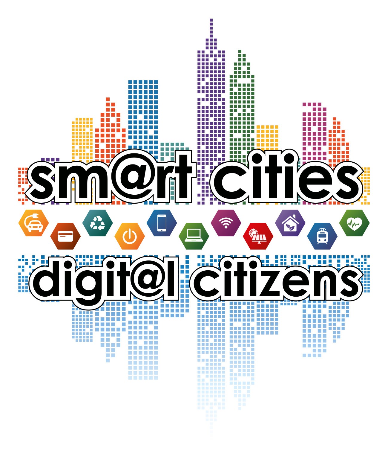 5o Ετήσιο Συνέδριο Sm@rt Cities – Digit@l Citizens: Στον μονόδρομο των «Έξυπνων Πόλεων» και του Ψηφιακού Μετασχηματισμού της χώρας