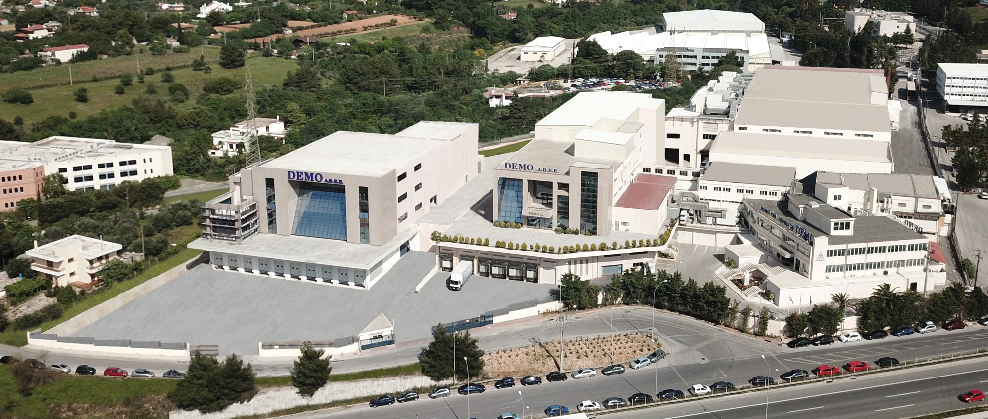 DEMO ΑΒΕΕ: Για όγδοη χρονιά υποστήριξε την Ομάδα Αιγαίου στον 26ο Διάπλου Αιγαίου Πελάγους