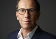 Nicolas Hieronimus, L'oreal CEO