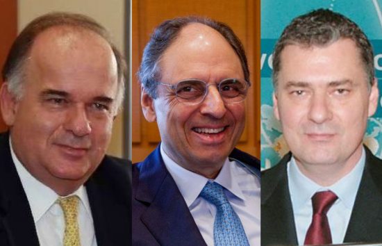 Επενδύουν σταθερά στην ελληνική ναυτιλία οι επενδυτικές εταιρείες – Από την ταραχώδη πρώτη περίοδο στην ψήφο εμπιστοσύνης