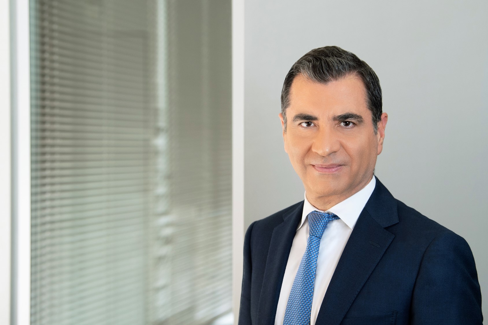 Eurobank: Το v-Banking συνδυάζει τον ψηφιακό με τον φυσικό κόσμο
