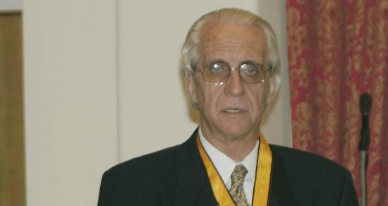 Η βυζαντινή τέχνη έχασε το δάσκαλό της – Πέθανε ο σπουδαίος αρχαιολόγος Νίκος Ζίας