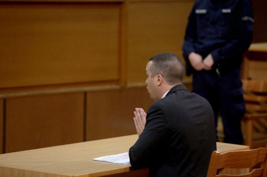 Ηλίας Κασιδιάρης: Απορρίφθηκε και το δεύτερο αίτημα αποφυλάκισής του